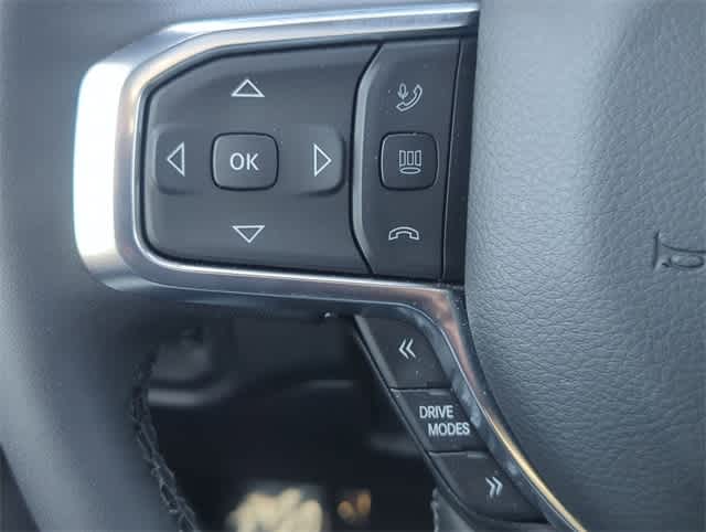 Thumbnail: 2026 RAM 1500 - 25