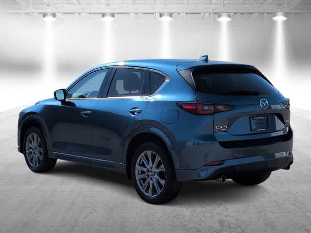 Thumbnail: 2024 Mazda CX-5 - 6