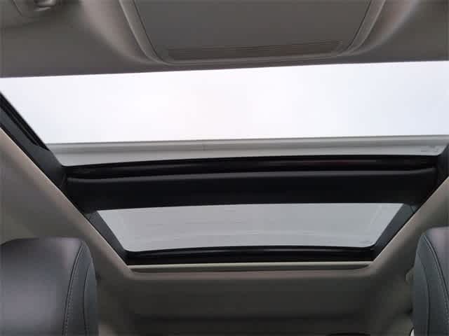 Thumbnail: 2025 Mazda CX-50 - 20