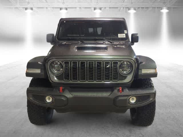 Thumbnail: 2026 Jeep Wrangler - 3