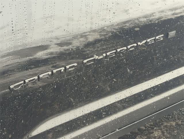 Thumbnail: 2025 Jeep Grand Cherokee - 13