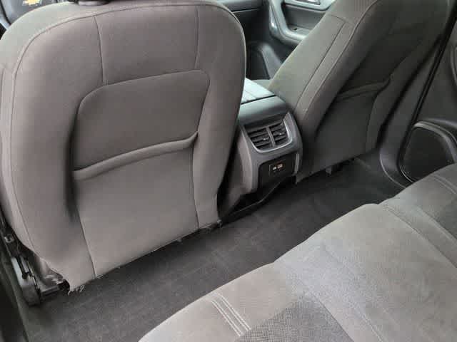 Thumbnail: 2020 Chevrolet Blazer - 18