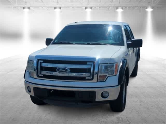 Thumbnail: 2014 Ford F-150 - 3