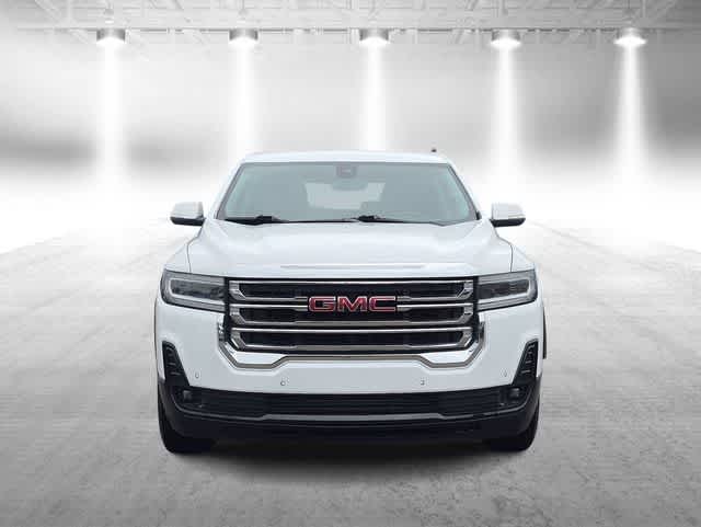 Thumbnail: 2023 GMC Acadia - 2