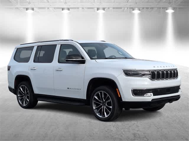 Thumbnail: 2024 Jeep Wagoneer - 2