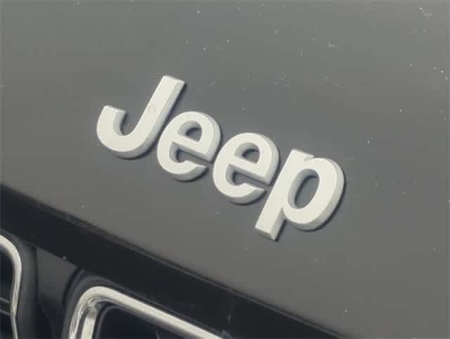 Thumbnail: 2025 Jeep Grand Cherokee L - 12