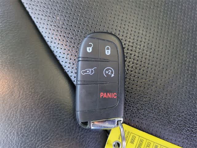 Thumbnail: 2018 Jeep Compass - 41