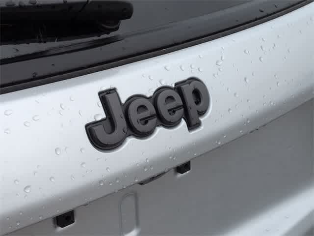 Thumbnail: 2026 Jeep Compass - 12