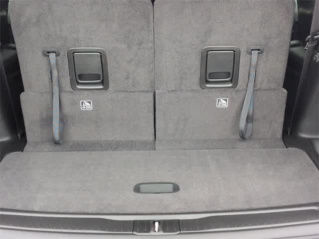 Thumbnail: 2025 Jeep Grand Cherokee L - 43