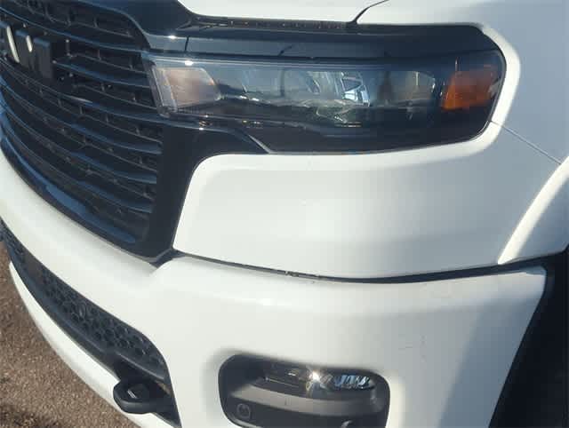 Thumbnail: 2026 RAM 1500 - 11