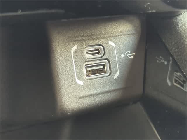 Thumbnail: 2026 Jeep Compass - 31