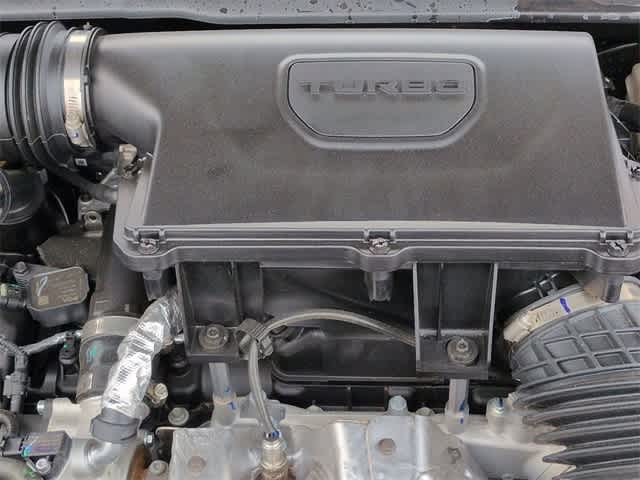 Thumbnail: 2026 Jeep Compass - 15