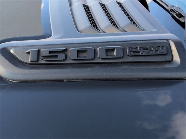 Thumbnail: 2022 RAM 1500 - 13