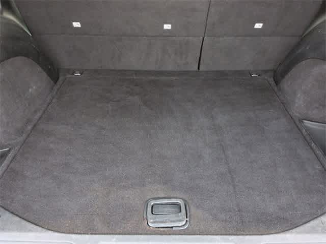 Thumbnail: 2012 Jeep Grand Cherokee - 30