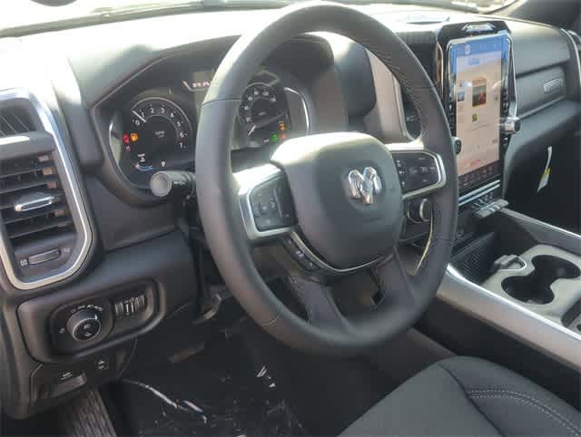 Thumbnail: 2026 RAM 1500 - 2