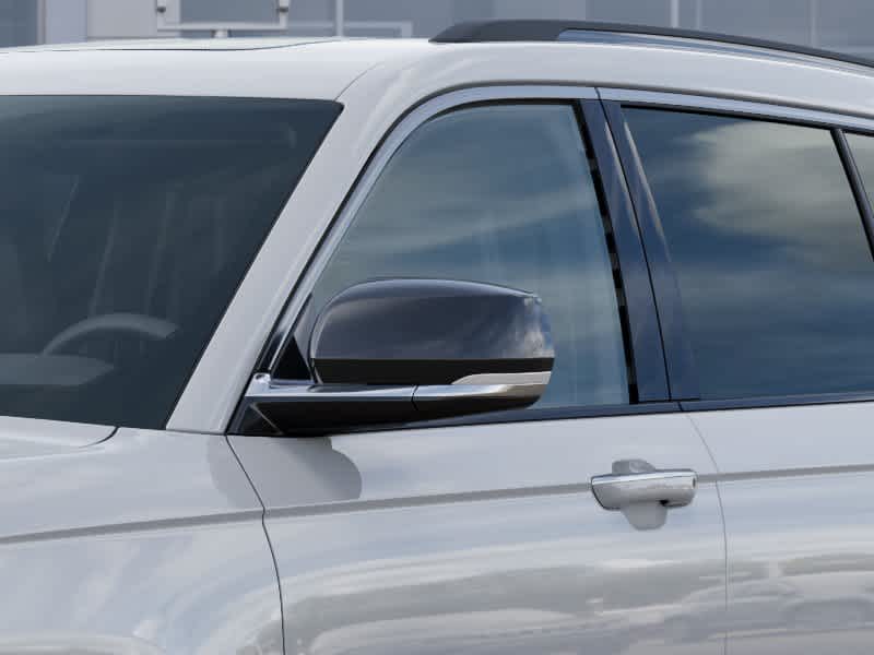 Thumbnail: 2026 Jeep Grand Cherokee L - 12