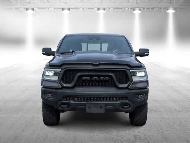 Thumbnail: 2022 RAM 1500 - 2