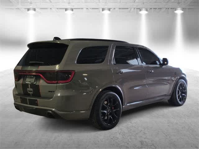 Thumbnail: 2023 Dodge Durango - 8