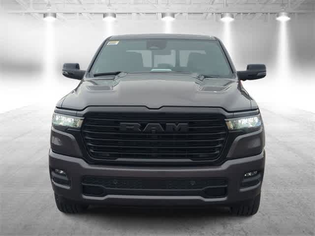 Thumbnail: 2026 RAM 1500 - 3