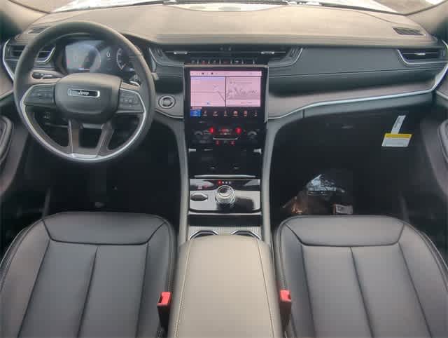 Thumbnail: 2025 Jeep Grand Cherokee - 15