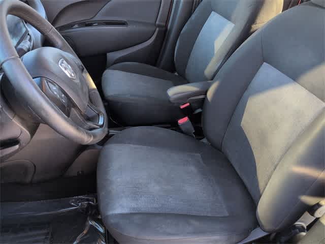 Thumbnail: 2015 RAM ProMaster City - 17