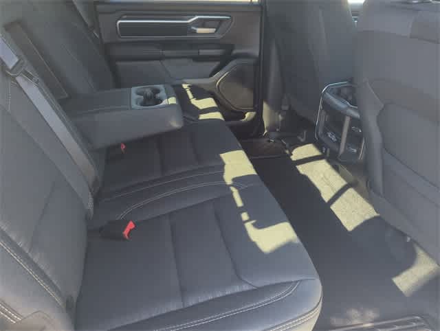 Thumbnail: 2025 RAM 1500 - 20