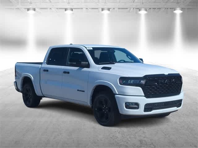 Thumbnail: 2025 RAM 1500 - 2
