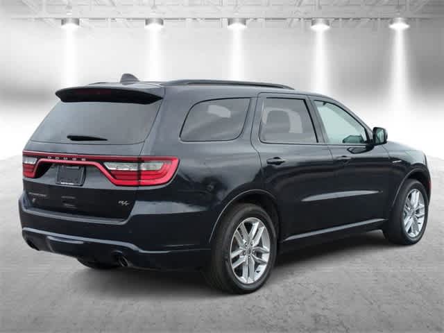 2023 Dodge Durango R/T 8