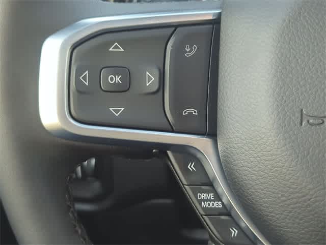 Thumbnail: 2026 RAM 1500 - 24