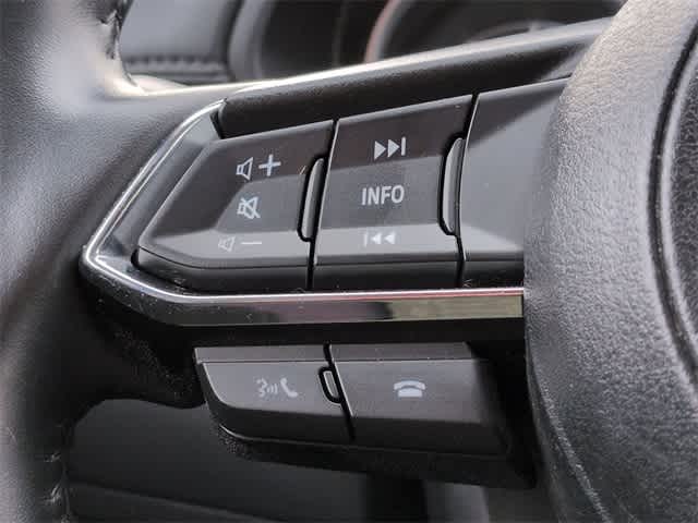 Thumbnail: 2024 Mazda CX-5 - 22