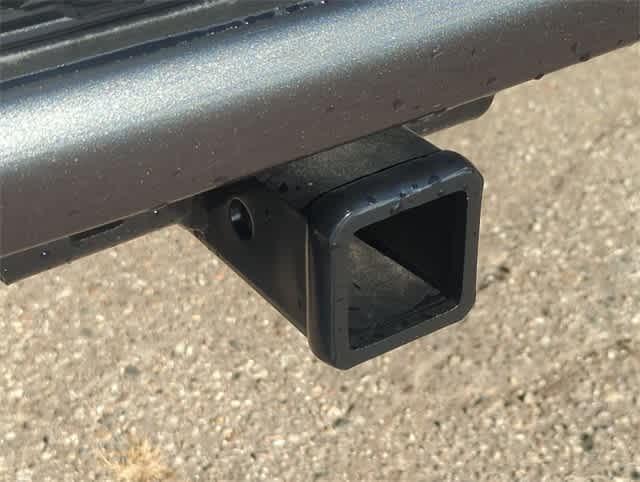 Thumbnail: 2026 RAM 1500 - 35