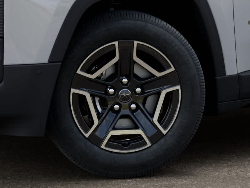 Thumbnail: 2026 Jeep Cherokee - 8