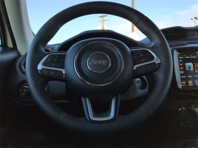 Thumbnail: 2023 Jeep Renegade - 23