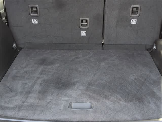 Thumbnail: 2023 Jeep Grand Cherokee - 34