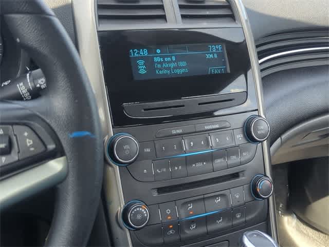 Thumbnail: 2013 Chevrolet Malibu - 27