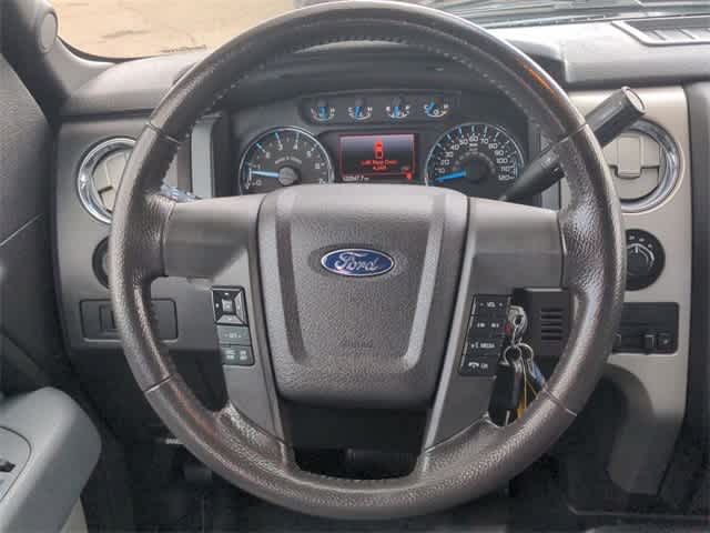 Thumbnail: 2014 Ford F-150 - 23