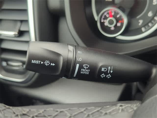 Thumbnail: 2025 RAM 1500 - 26