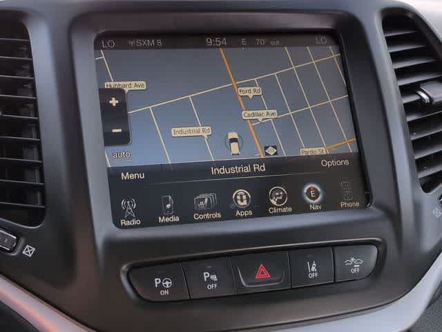 Thumbnail: 2014 Jeep Cherokee - 30