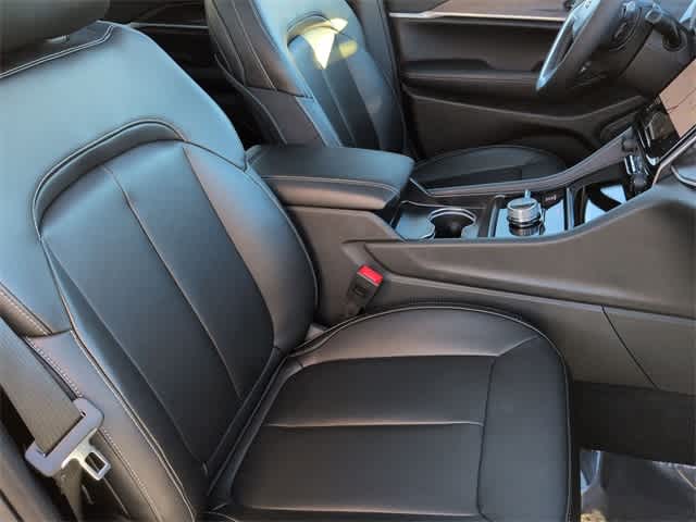 Thumbnail: 2025 Jeep Grand Cherokee - 23