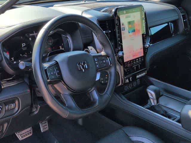 Thumbnail: 2025 RAM 1500 - 10