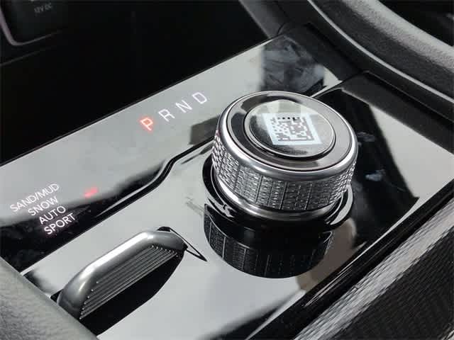 Thumbnail: 2025 Jeep Grand Cherokee - 34