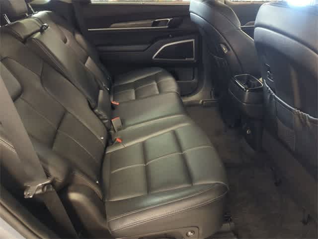 Thumbnail: 2020 Kia Telluride - 22