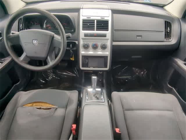 Thumbnail: 2010 Dodge Journey - 14
