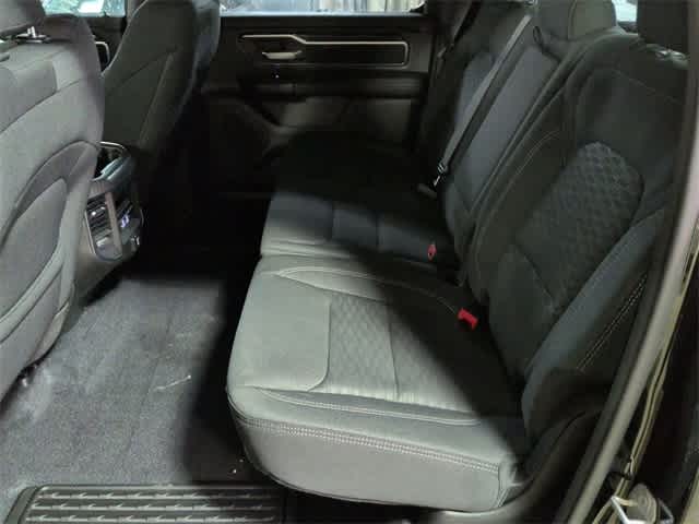 Thumbnail: 2026 RAM 1500 - 21