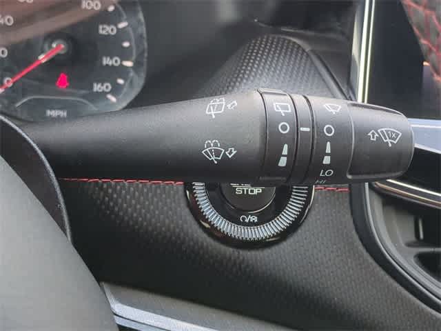 Thumbnail: 2024 Jeep Compass - 25
