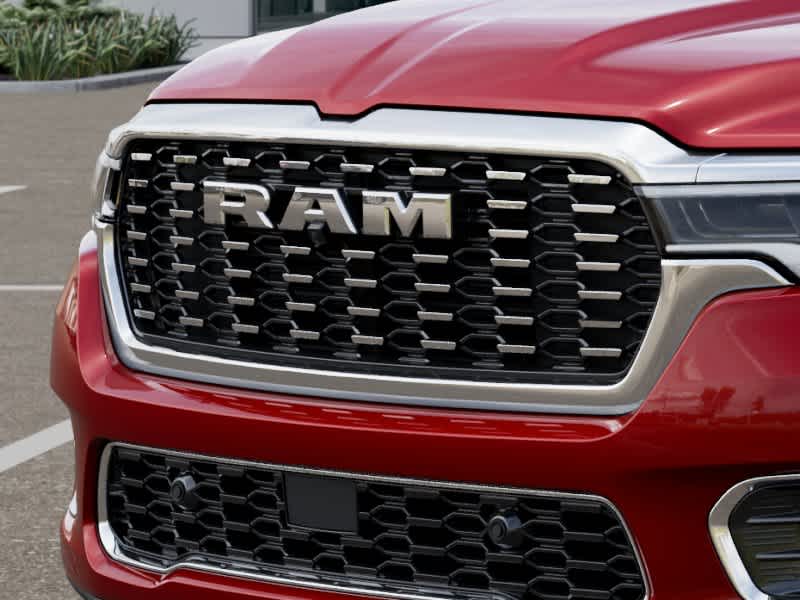 Thumbnail: 2026 RAM 1500 - 11