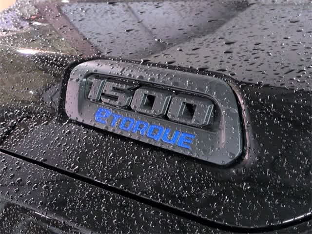 Thumbnail: 2026 RAM 1500 - 13