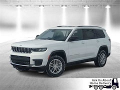 2025 Jeep Grand Cherokee L Laredo Sport Utility