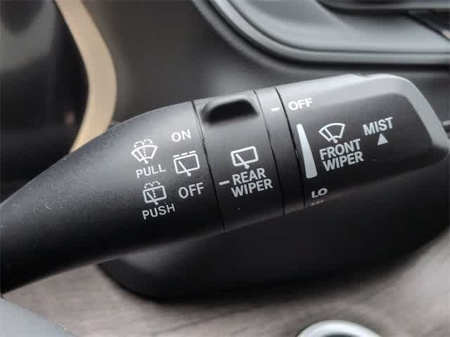 Thumbnail: 2025 Jeep Grand Cherokee - 28