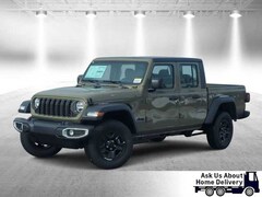 2026 Jeep Gladiator Sport Pickup